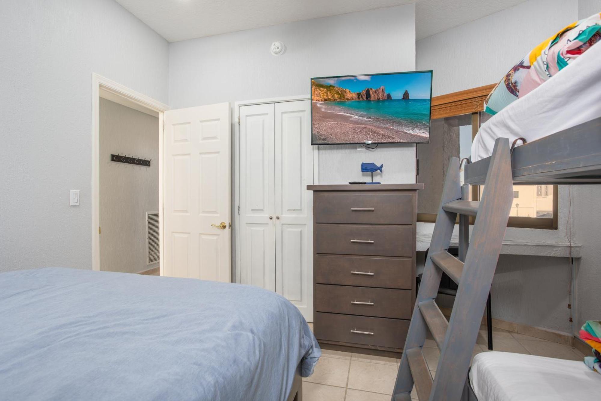 Sonoran Sea Resort Beachfront Condo E203 Puerto Peñasco Eksteriør billede
