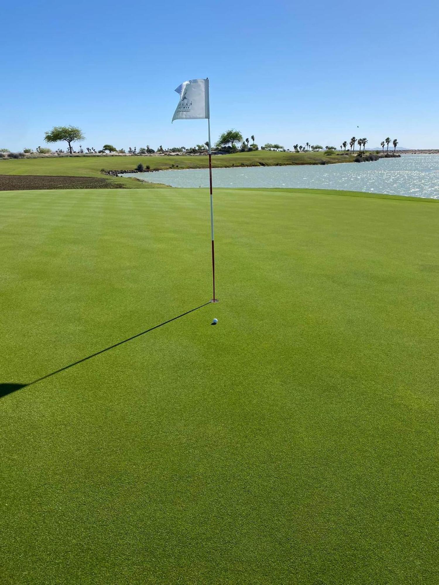 Sonoran Sea Resort Beachfront Condo E203 Puerto Peñasco Eksteriør billede