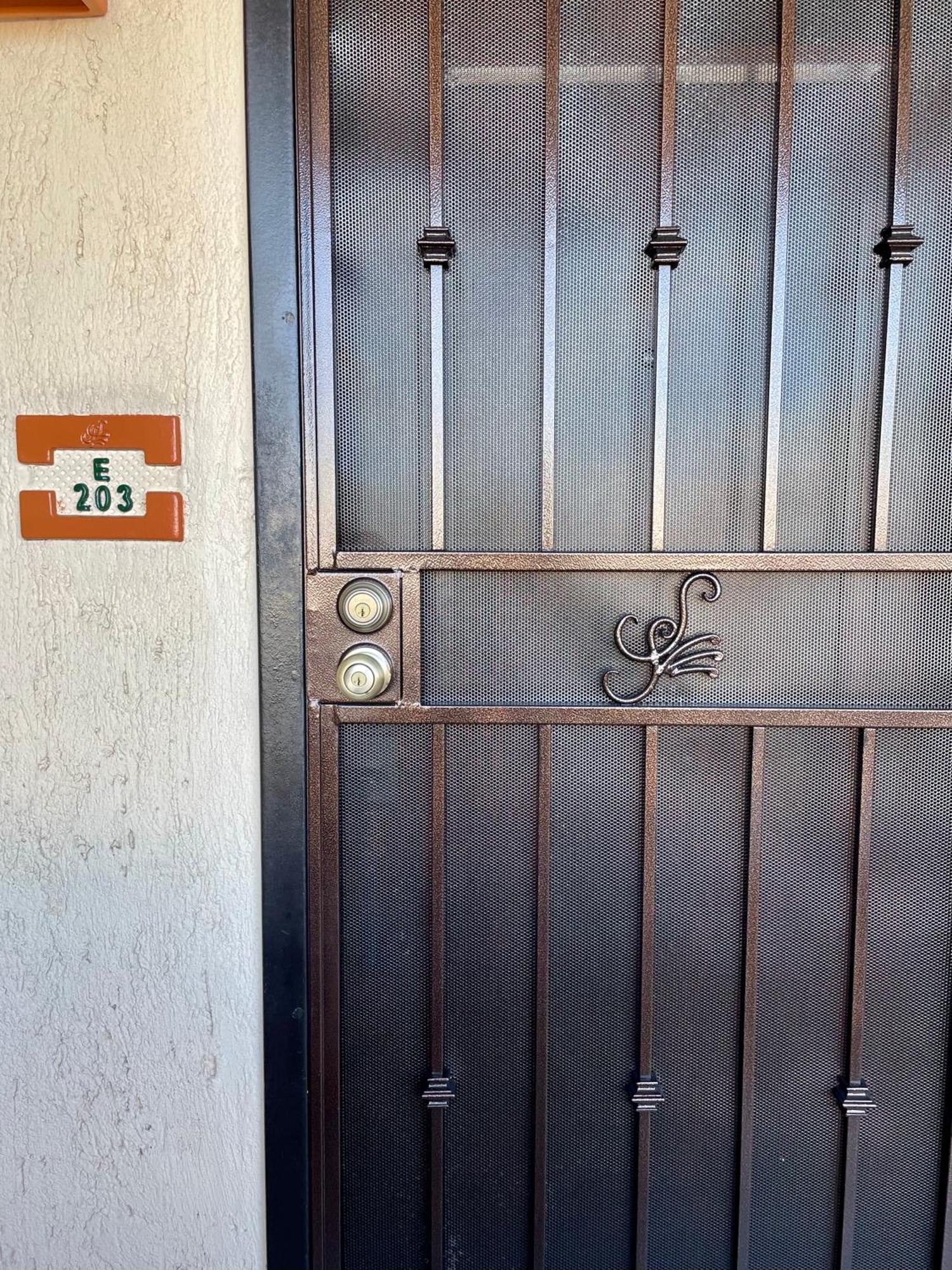 Sonoran Sea Resort Beachfront Condo E203 Puerto Peñasco Eksteriør billede