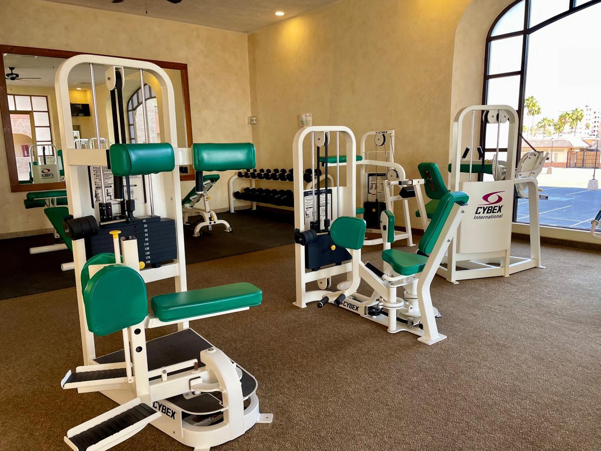Sonoran Sea Resort Beachfront Condo E203 Puerto Peñasco Eksteriør billede