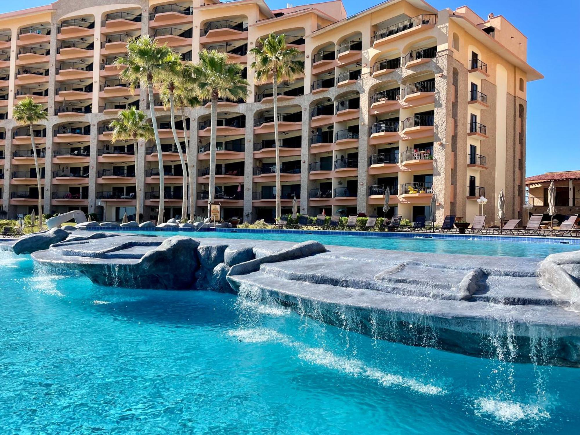 Sonoran Sea Resort Beachfront Condo E203 Puerto Peñasco Eksteriør billede